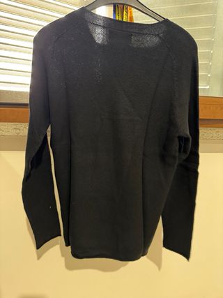 Maglioncino Pull&Bear nero