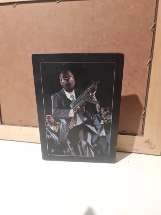 GTA V Xbox 360 caja metalica