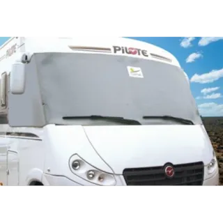 Oscurecedor Térmico Exterior Clairval