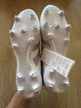 Adidas Predator League FG MG id1327