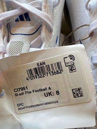 Adidas Predator League FG MG id1327