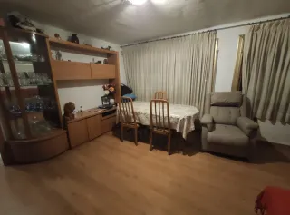 Piso 3 habitaciones reformado en Can Anglada