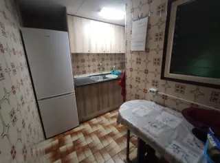 Piso 3 habitaciones reformado en Can Anglada