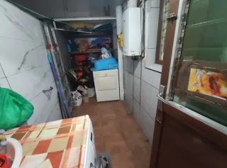 Piso 3 habitaciones reformado en Can Anglada