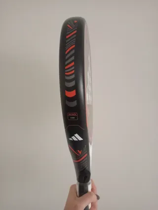 Pala Adidas Bisoke Ctrl