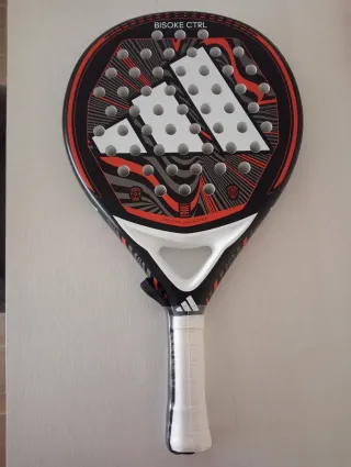 Pala Adidas Bisoke Ctrl