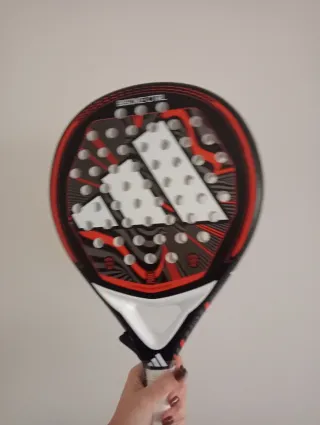 Pala Adidas Bisoke Ctrl