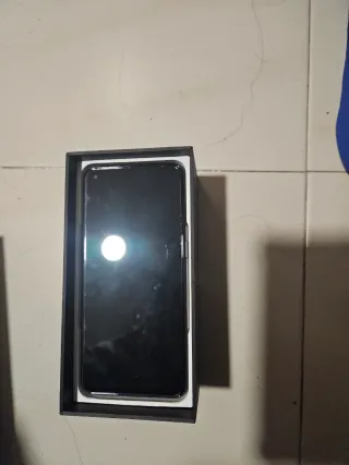 Oppo Find X3 Lite 5G