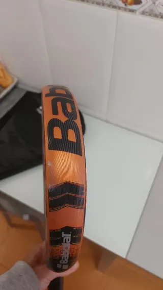 Babolat Viper Tech 2024 Pala Pádel