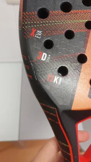 Babolat Viper Tech 2024 Pala Pádel