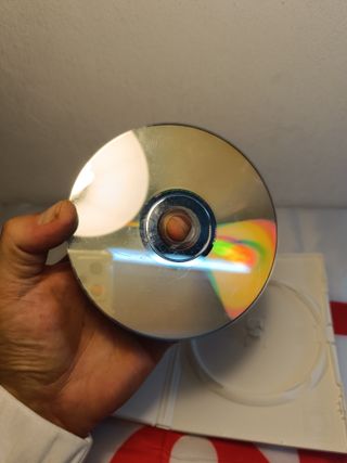 Tatsunoko vs Capcom Ultimate All Stars Wii PAL ESP