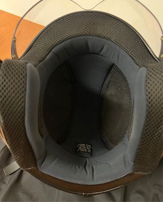 Casco Sicilia Trinacria MM Limited Edition