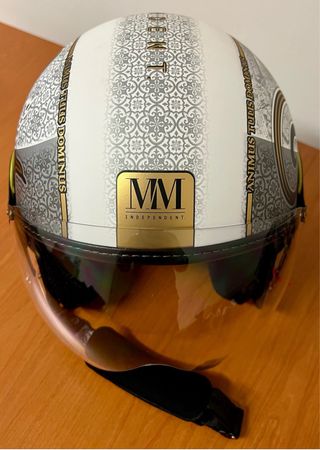 Casco Sicilia Trinacria MM Limited Edition