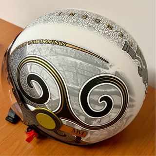 Casco Sicilia Trinacria MM Limited Edition