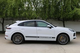 Porsche Cayenne 2020