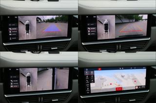 Porsche Cayenne 2020