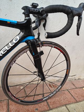 Pinarello Dogma - Henao (Equipo SKY)