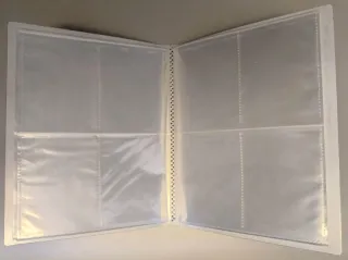 Album Raccoglitore Carte Yu-Gi-Oh! 240