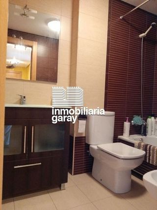 Piso en alquiler en Medina de Pomar