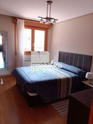 Piso en alquiler en Medina de Pomar