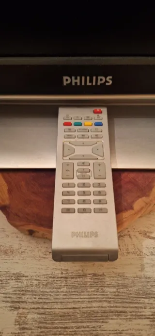 Televisor Philips 20"