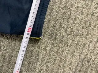 ¡¡OFERTA!! Talla M Pantalón Adidas Vintage Ancho