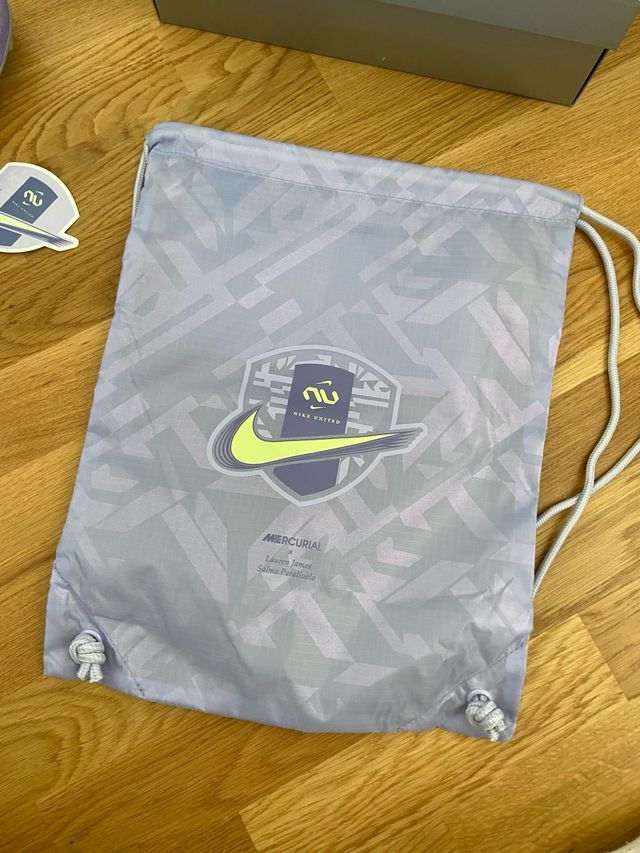 Nike Mercurial Superfly 10 Elite FG “Purple Volt”