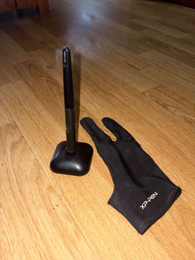 XP-Pen Deco 01V3 Tableta Gráfica Dibujo