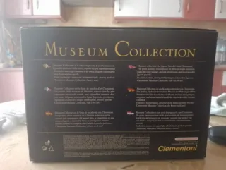 Puzzle 1000 piezas La Creación de Adán