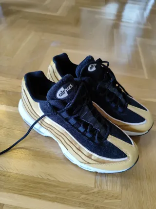 Nike Air Max Talla 40