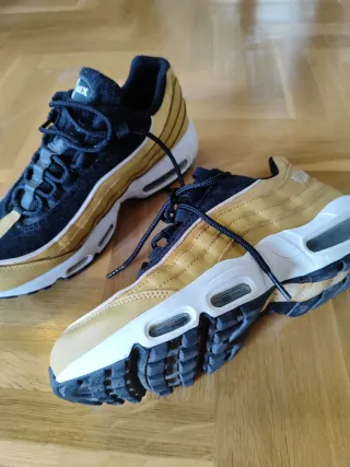 Nike Air Max Talla 40