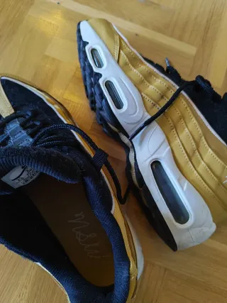 Nike Air Max Talla 40