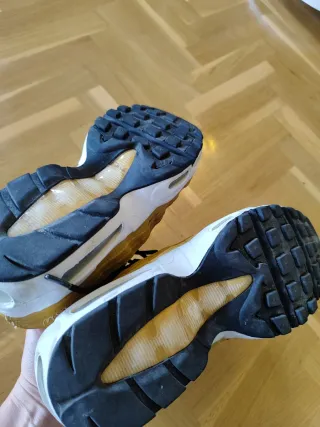 Nike Air Max Talla 40