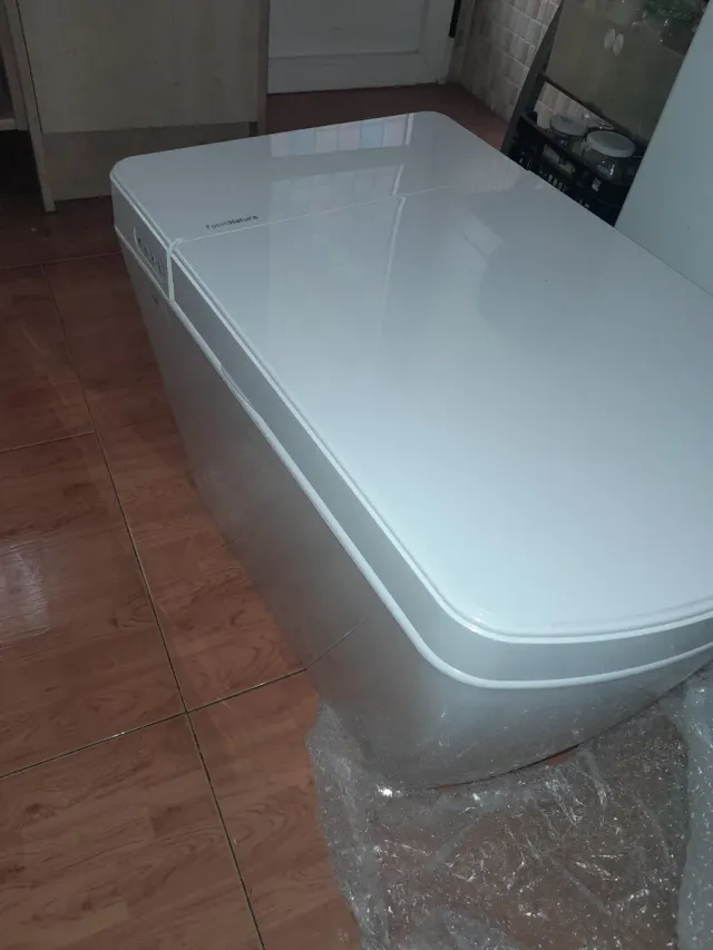 Inodoro Inteligente Weimar Blanco