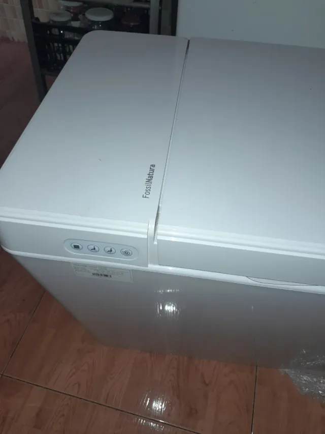 Inodoro Inteligente Weimar Blanco