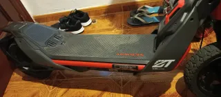 Segway ZT3 Pro Patinete Eléctrico