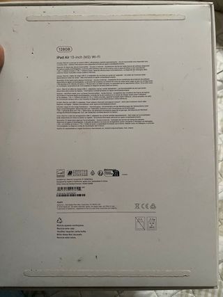 iPad Pro y Lápiz Apple