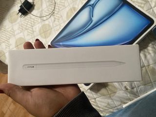 iPad Pro y Lápiz Apple