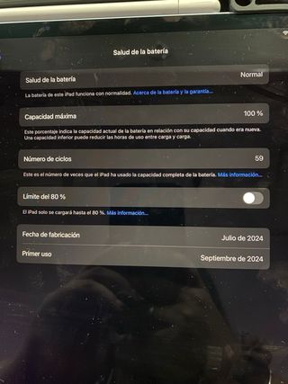 iPad Pro y Lápiz Apple