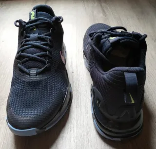 Zapatillas Nike Air Max Alpha Trainer