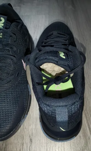 Zapatillas Nike Air Max Alpha Trainer