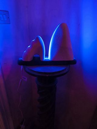 Lampada LED Faraglioni Capri Ciro Art Design