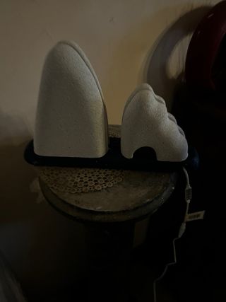 Lampada LED Faraglioni Capri Ciro Art Design