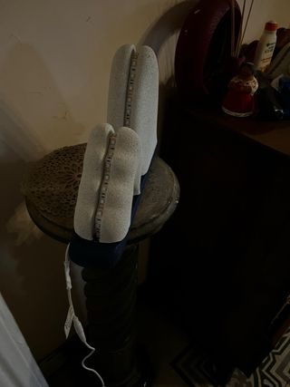 Lampada LED Faraglioni Capri Ciro Art Design