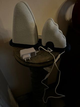 Lampada LED Faraglioni Capri Ciro Art Design