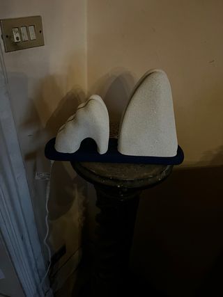 Lampada LED Faraglioni Capri Ciro Art Design