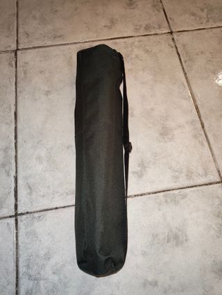 Treppiede Fotografico Alluminio Universale