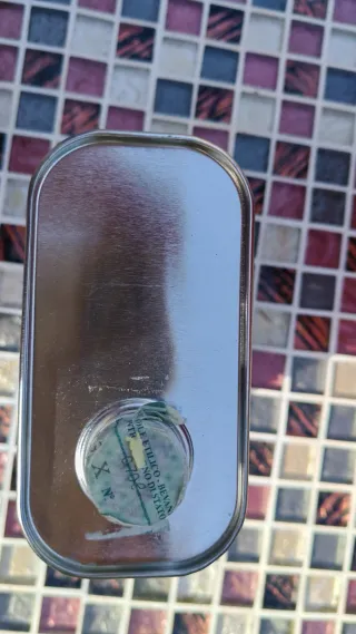 Lattina Engine Italian Organic Gin