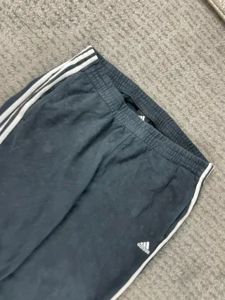 ¡¡OFERTA!! Talla XL Pantalón Adidas Negro