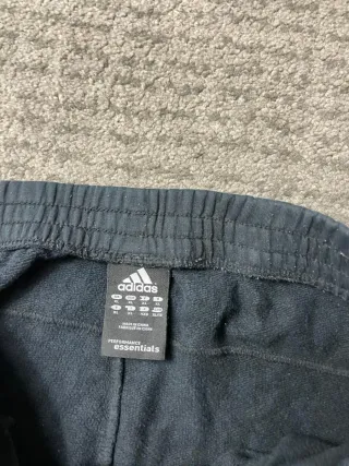 ¡¡OFERTA!! Talla XL Pantalón Adidas Negro
